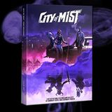 🎙️City of Mist - Nights of Payne Town - Sessione 5