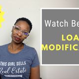 Ep. 15: Mortgage Hardship - Getting a Loan Modification