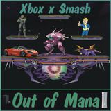 Xbox Platform Fighter Dream Roster : Out Of Mana #8