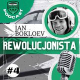 #4: Rewolucjonista. Jak Jan Bokloev zmienił skoki narciarskie?