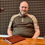 ROZMOWA #307. Anastasia i Jura znaleźli schronienie w Polsce. Andrzej Hercuń opowiada ich historię