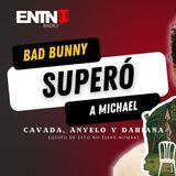 Bad Bunny humilla a las potencias del pop y desafía al ICE