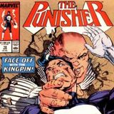 The Source Material War Journal - Episode 15 - The Punisher vol. 2 #18