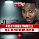 Caso Pierina Paganelli: Ora Louis Rischia Grosso!