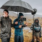 THE NORTH - Bart Schrijver Interview