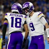 Purple People Eaters podcast @ Detroit Lions 2025