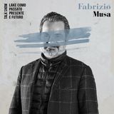 Una Finestra Sul Lago Talk Show - Fabrizio Musa