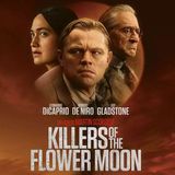 Special Report: Brandon K. McLaughlin on Killers of the Flower Moon