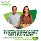 Desenrola Rural: como o programa pode ajudar o produtor rural? #374