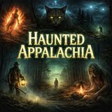 Shadows in the Old Green Dark