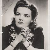La Mattina all'Opera Buongiorno con .... Eileen Farrell