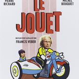 Le Jouet / The Toy