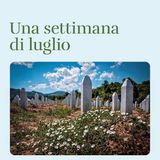 Gianluca Battistel "Una settimana di luglio"