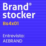 Bs4x01 - Hablamos de branding con el presidente de AEBRAND