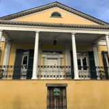 Beauregard-Keyes House