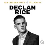 Declan Rice Biography Flash: Back From Injury Just in Time for Arsenals Champions League Quarterfinal Showdown