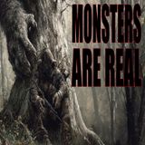 The Worst Bigfoot Encounter