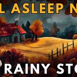 🍂The COZIEST Autumn Story 🍂An Autumn Hike in New Zealand - Bedtime Story