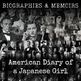19 - American Diary of a Japanese Girl by Yone Noguchi