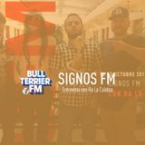 SignosFM #590 con Ra La Culebra
