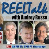 REELTalk: Pierre Rehov, Michael Walsh and Dr. Peter Hammond