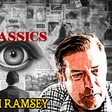 FKN Classics 2022: Global Death Cult: The Order of 9 Angles - Smiley Face Killings | William Ramsey
