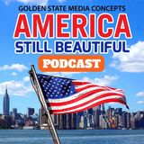 GSMC America Still Beautiful Podcast Episode 128: Celebrating the Speech and Doughnut Vending Machines!
