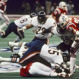 TGT Presents On This Day:The Bears beat the Patriots to win Super Bowl XX