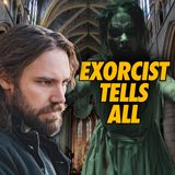 Exorcist Tells The Truth About Demons | Bryan Sadler