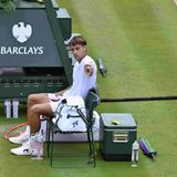 Episode 159 - Wimbledon Walk - Due su due