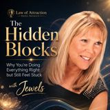 The Hidden Blocks: Why You’re Doing Everything Right but Still Feel Stuck