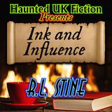 Ink & Influence: R.L. Stine | The Master of Childhood Nightmares