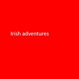 Irish Adventures