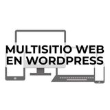 48 Multisitios en WordPress