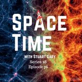 Cosmic Threads: Discovering the Universe's Hidden Matter in Hot Gas Filaments