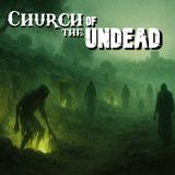 THE JERUSALEM ZOMBIE INCIDENT: The True Story of When Graves Opened And The Dead Rose To Walk