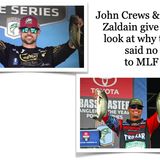 John Crews & Chris Zaldain on Saying no to MLF