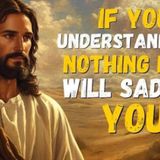 Jesus Teaches Us How to Overcome the Sadness in Our Hearts