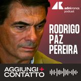 Rodrigo Paz Pereira, per la Bolivia un presidente nato in esilio