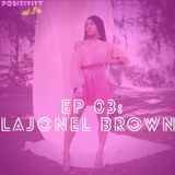 Making A Plan with LaJonel Brown
