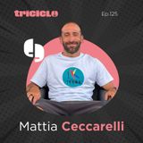 Mattia Ceccarelli: verità, critiche e futuro del triathlon italiano