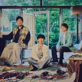 sumika、秋冬の全国ツアー『Flügel Letter』開催　ファイナルは東京ガーデンシアター2デイズに