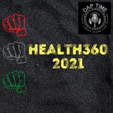 Health360: Dietary Trends