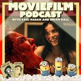 Bonus Show: Evil Dead Burn + Obsession In-depth!