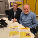 Leggere il mondo da... un Sicomoro