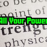 PBN News: All Your Power