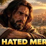 The Prophet Who Would Rather Die Than Watch God Forgive His Enemies (No Ads)