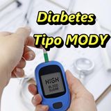 Diabetes Tipo MODY