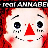 This Haunted Doll Will KILL You_ The Origins of Annabelle in the Conjuring Universe