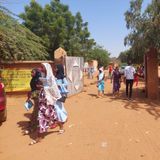 Le journal du 15 octobre 2025 – Au Niger, trois millions d’élèves reprennent le chemin de l’école